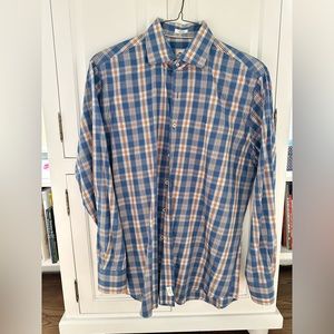 Peter Millar Dress Shirt